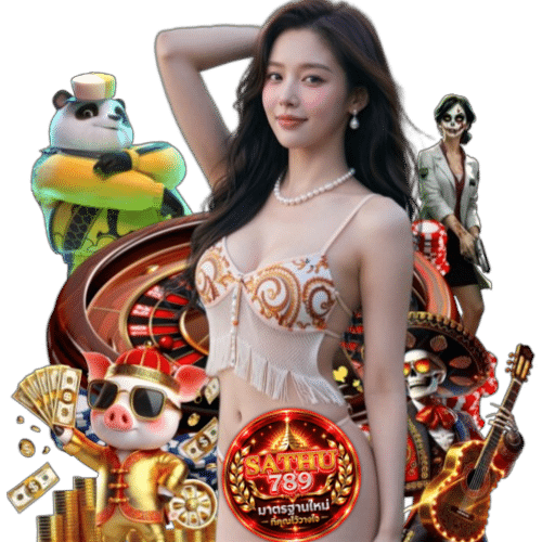sathu789 สล็อตออนไลน์